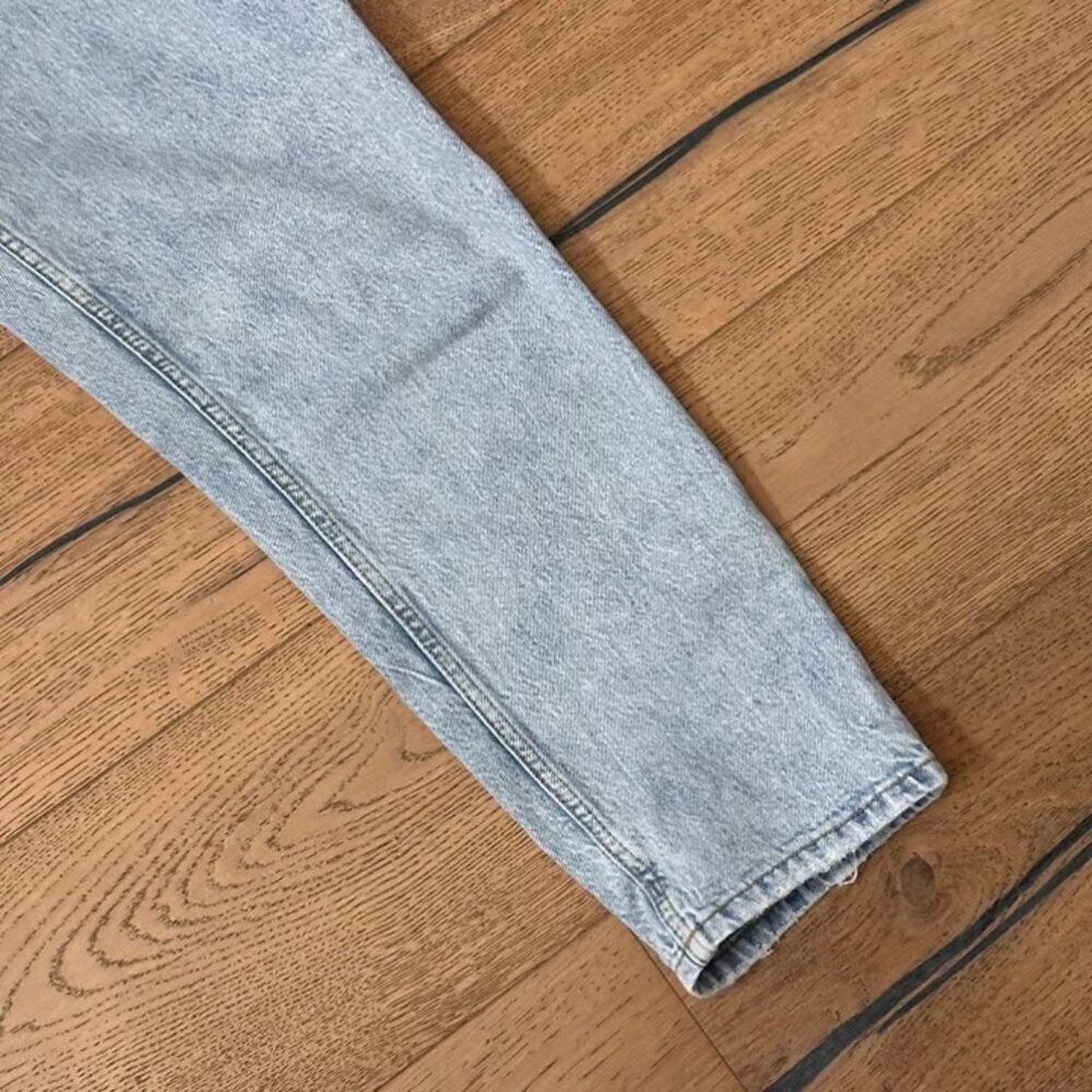 ZARA MOM JEANS - Picture 7 of 13